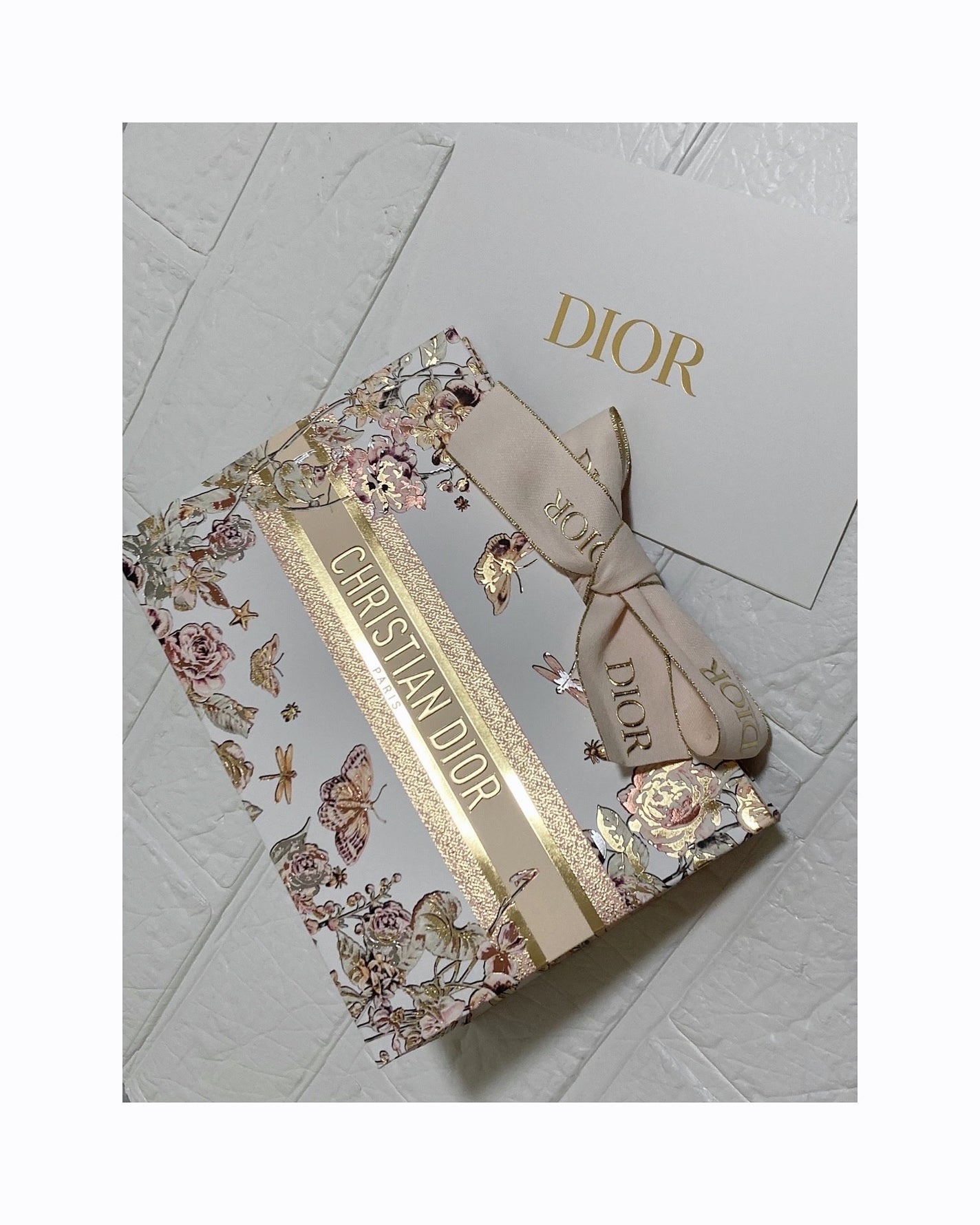 ディオールスキン フォーエヴァー グロウ ルミナイザー/Dior/ハイライトを使ったクチコミ(6枚目)