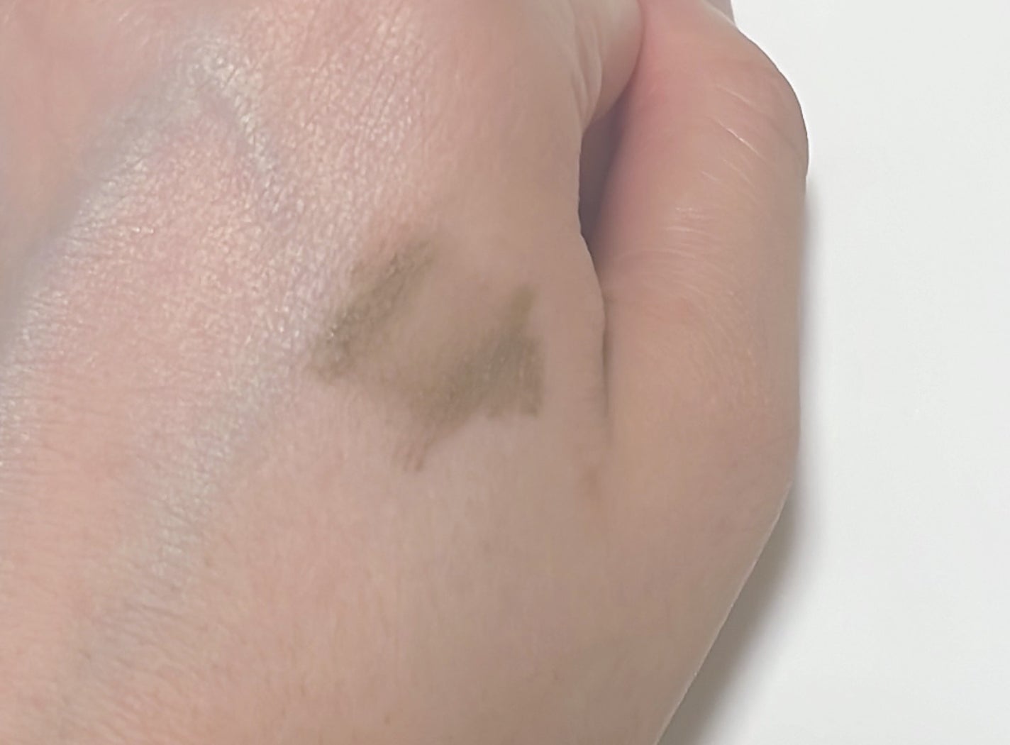 フィルム眉カラー/デジャヴュ/眉マスカラを使ったクチコミ(3枚目)