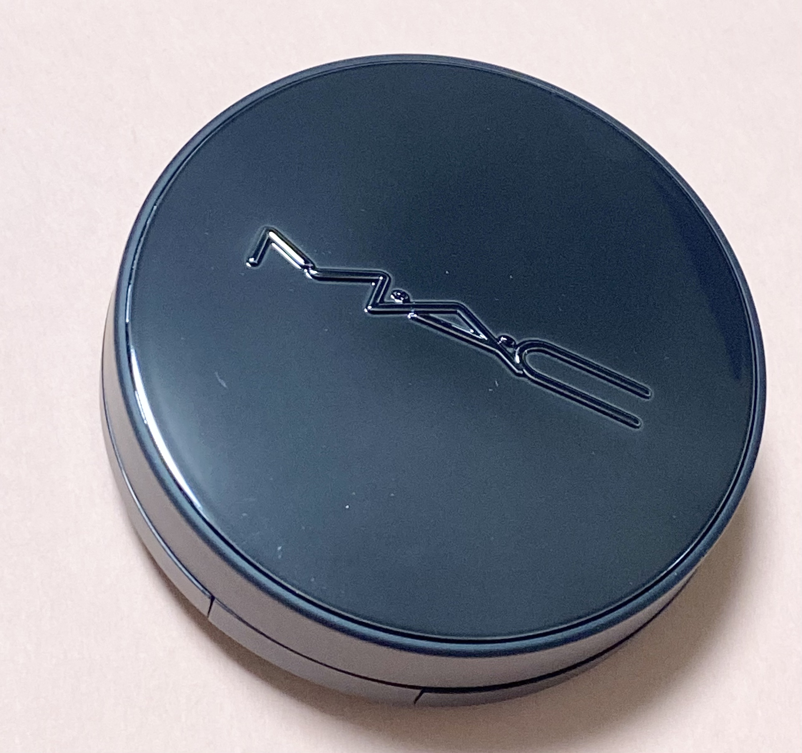 スタジオ フィックス ロングウエア クッション ファンデーション SPF 50 N18/M・A・C/クッションファンデーションを使ったクチコミ（2枚目）