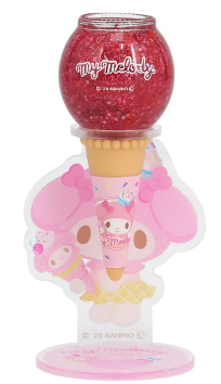 シークレットアイスクリームネイル SHOBIDO