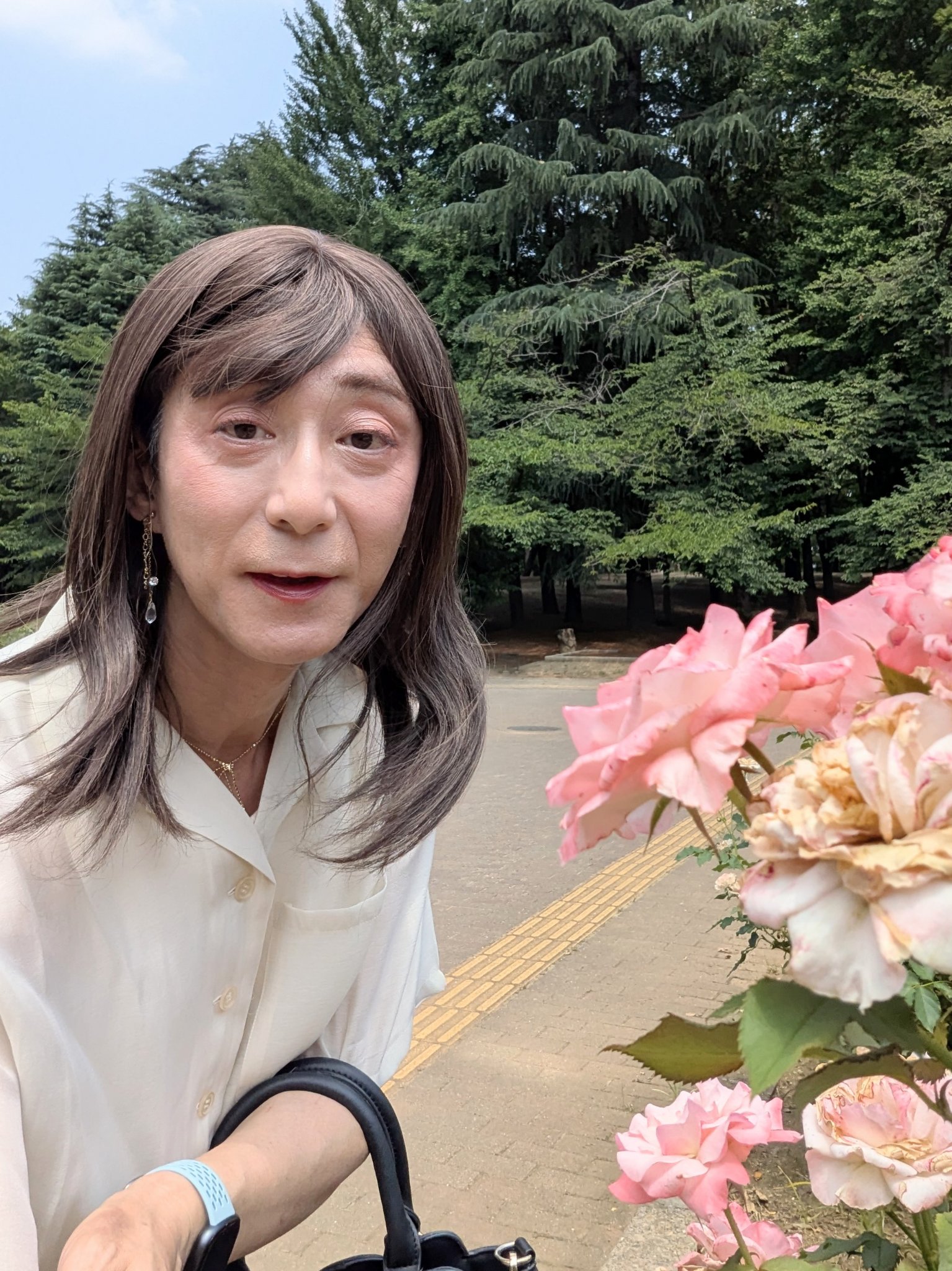 ラスティング リップカラーN/CEZANNE/口紅を使ったクチコミ（3枚目）