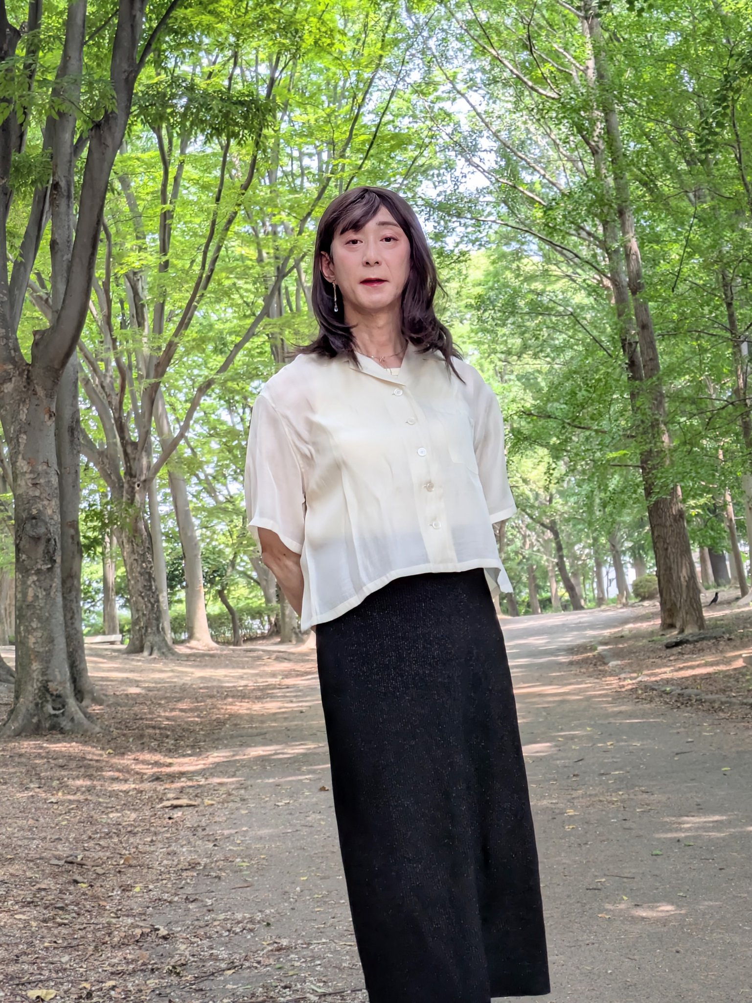 ラスティング リップカラーN/CEZANNE/口紅を使ったクチコミ（2枚目）