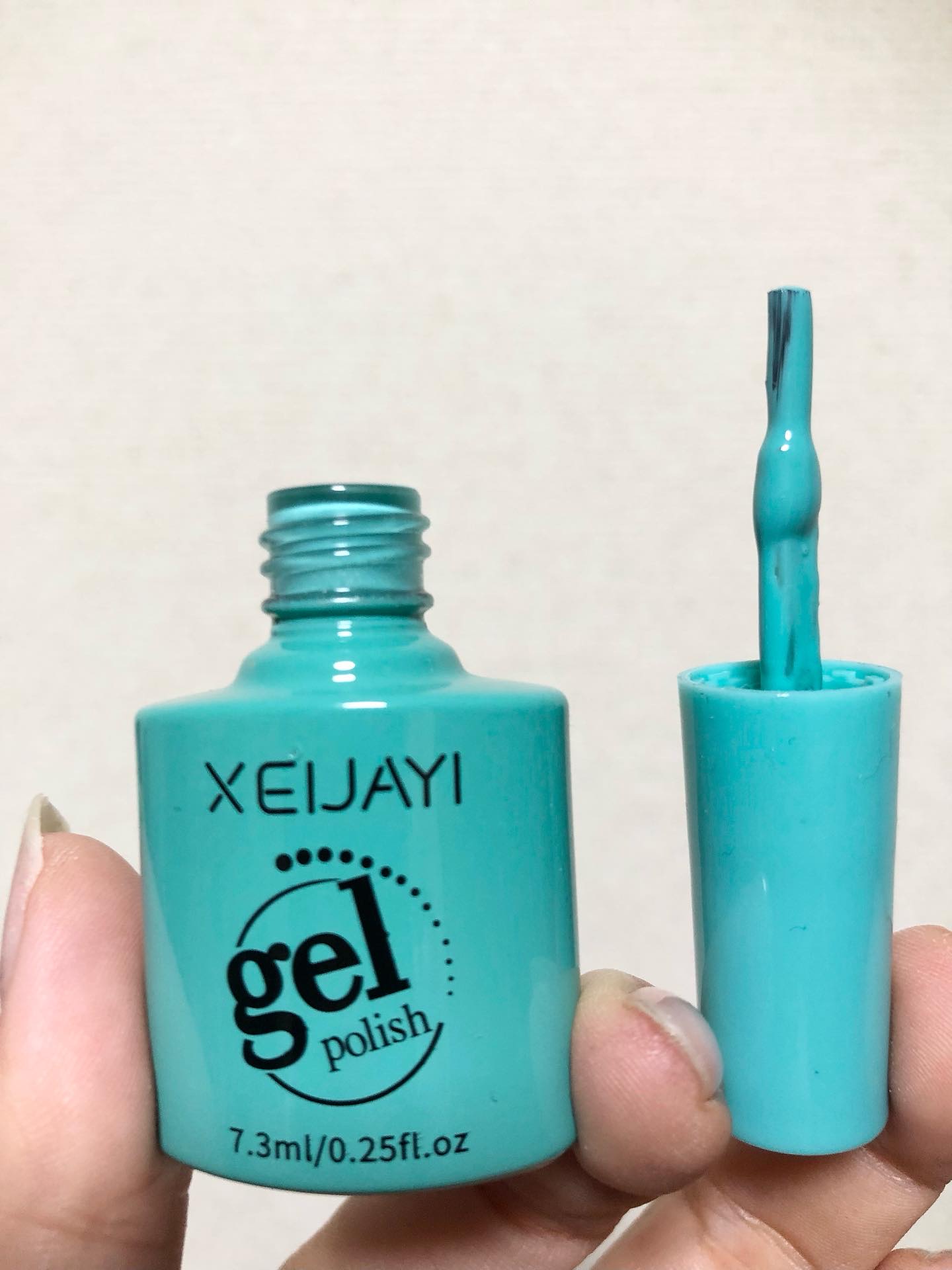 ジェルネイル/SHEIN/ジェルネイルを使ったクチコミ（2枚目）