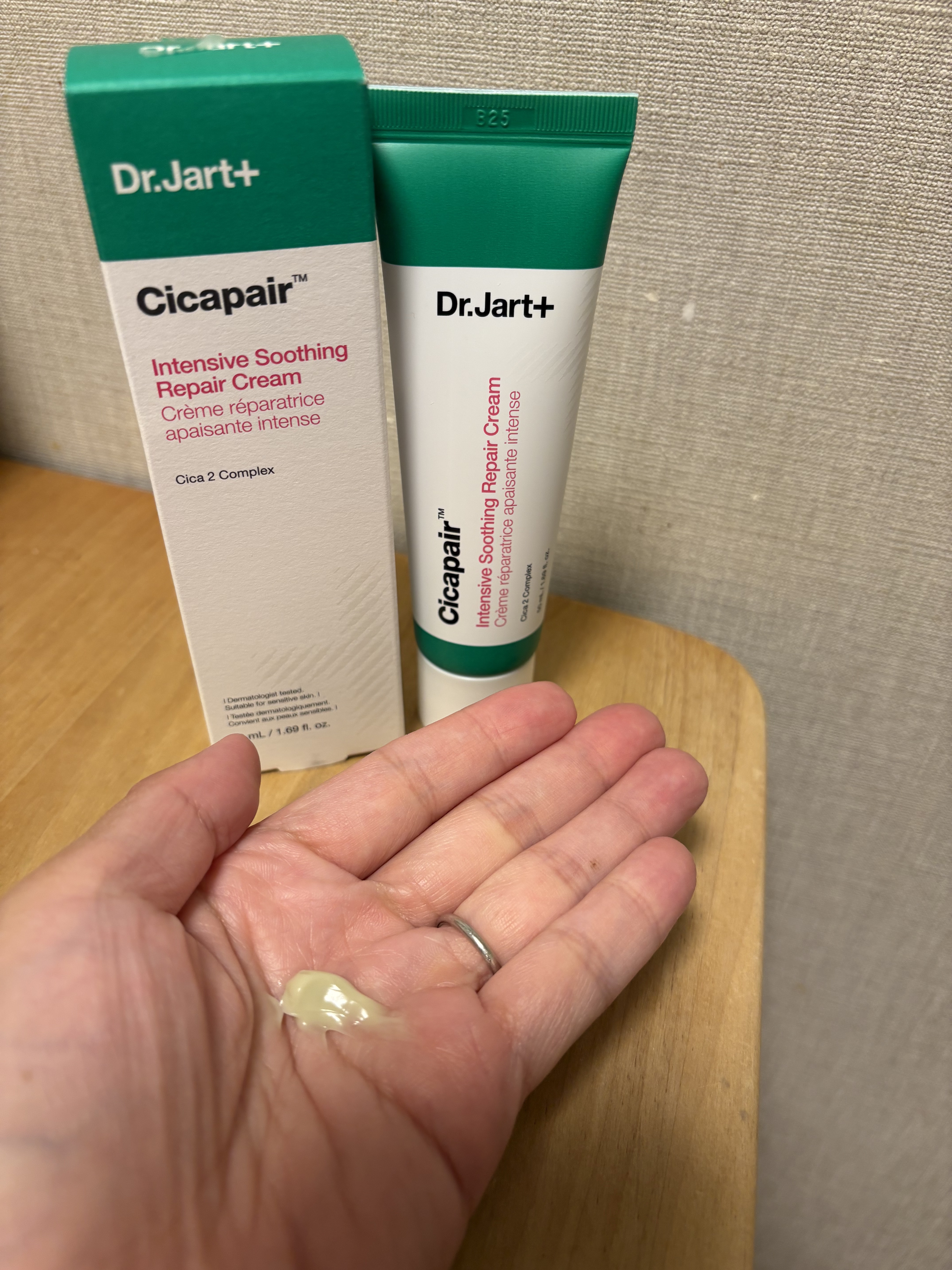 を使ったクチコミ（3枚目）