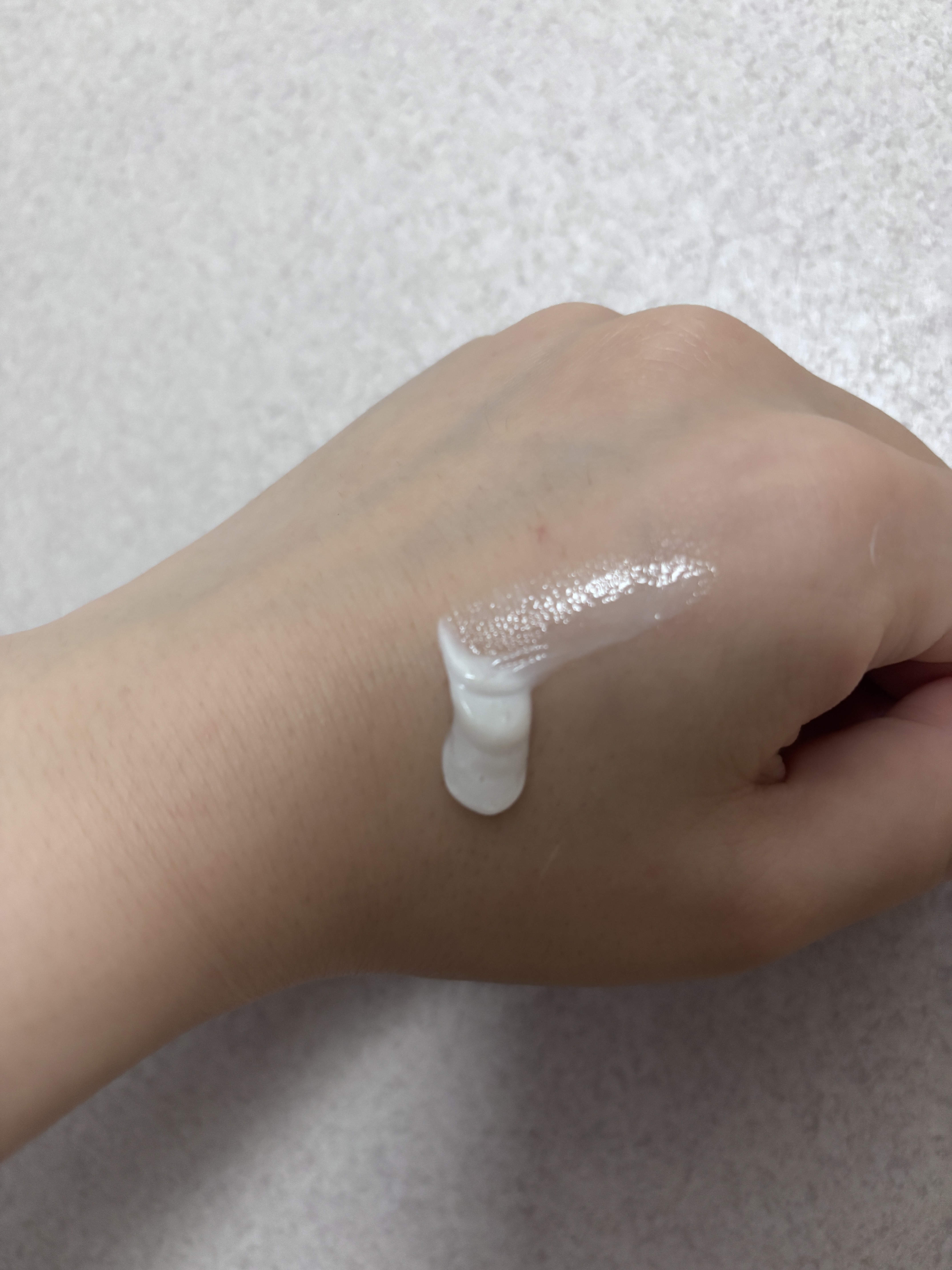 センカ　プレミアムパーフェクトホイップクリア　（医薬部外品）/SENKA（専科）/洗顔フォームを使ったクチコミ（2枚目）