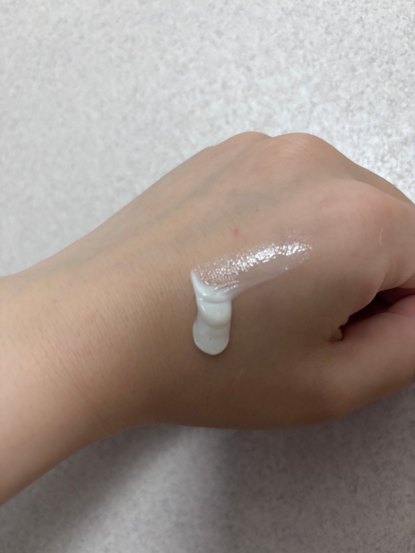 センカ プレミアムパーフェクトホイップクリア (医薬部外品)/SENKA(専科)/洗顔フォームを使ったクチコミ(2枚目)