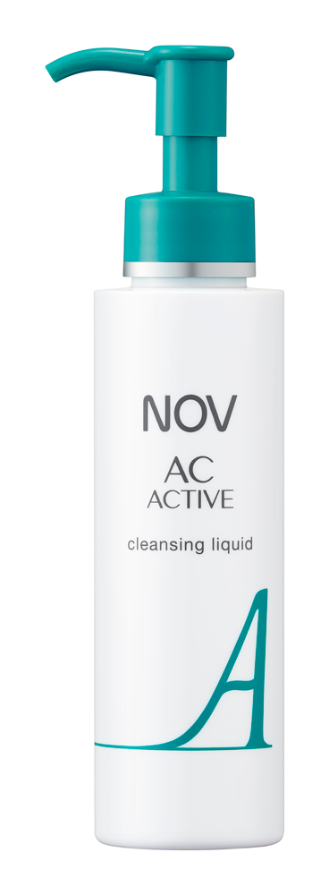 ACアクティブ クレンジングリキッド