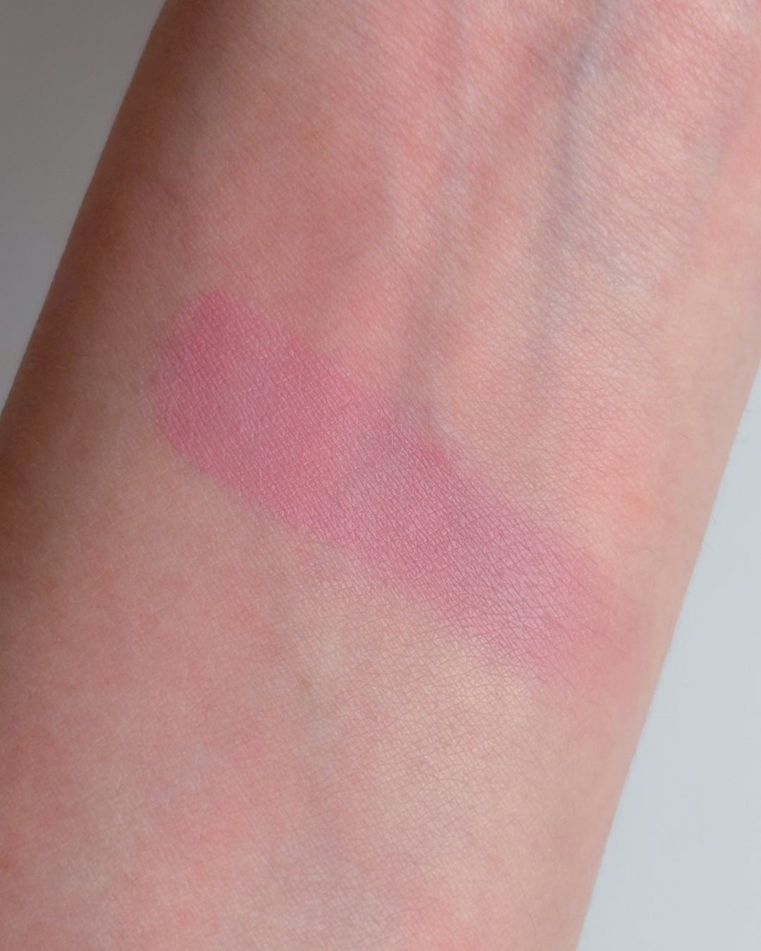 SATIN DOHWA BALM/Tooq/ジェル・クリームチークを使ったクチコミ(3枚目)