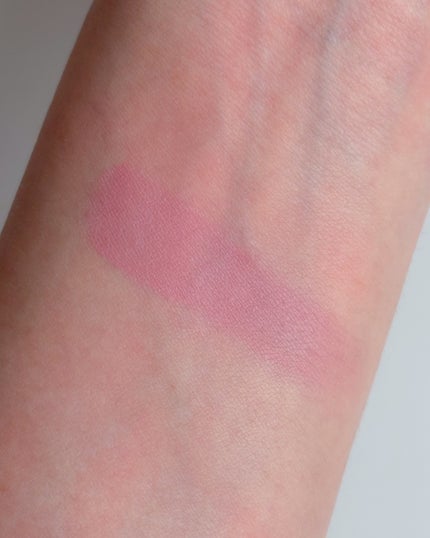 SATIN DOHWA BALM/Tooq/ジェル・クリームチークを使ったクチコミ(3枚目)