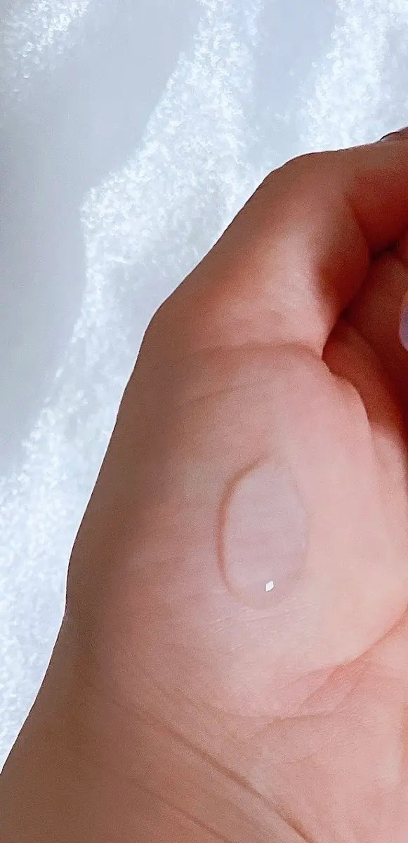 ナインセラム/Dr.Twenty Project/美容液を使ったクチコミ（3枚目）