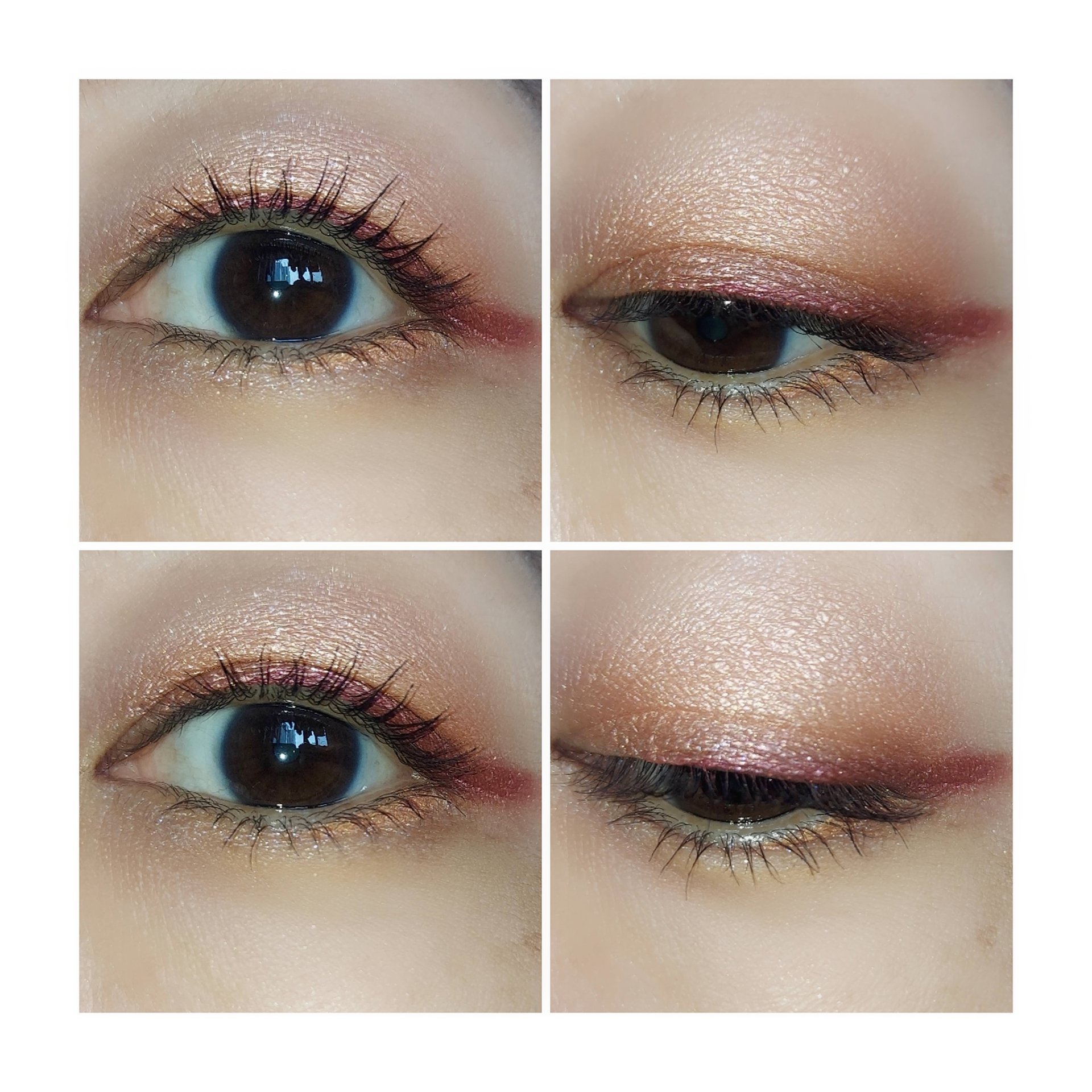 ヴィセ アヴァン リップ&アイカラー ペンシル/Visée/ペンシルアイライナーを使ったクチコミ（3枚目）