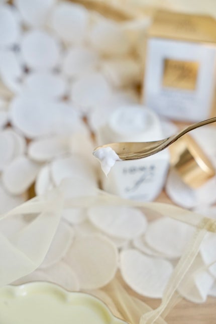 モイスト クリーム/イオナ エフ/フェイスクリームを使ったクチコミ(4枚目)