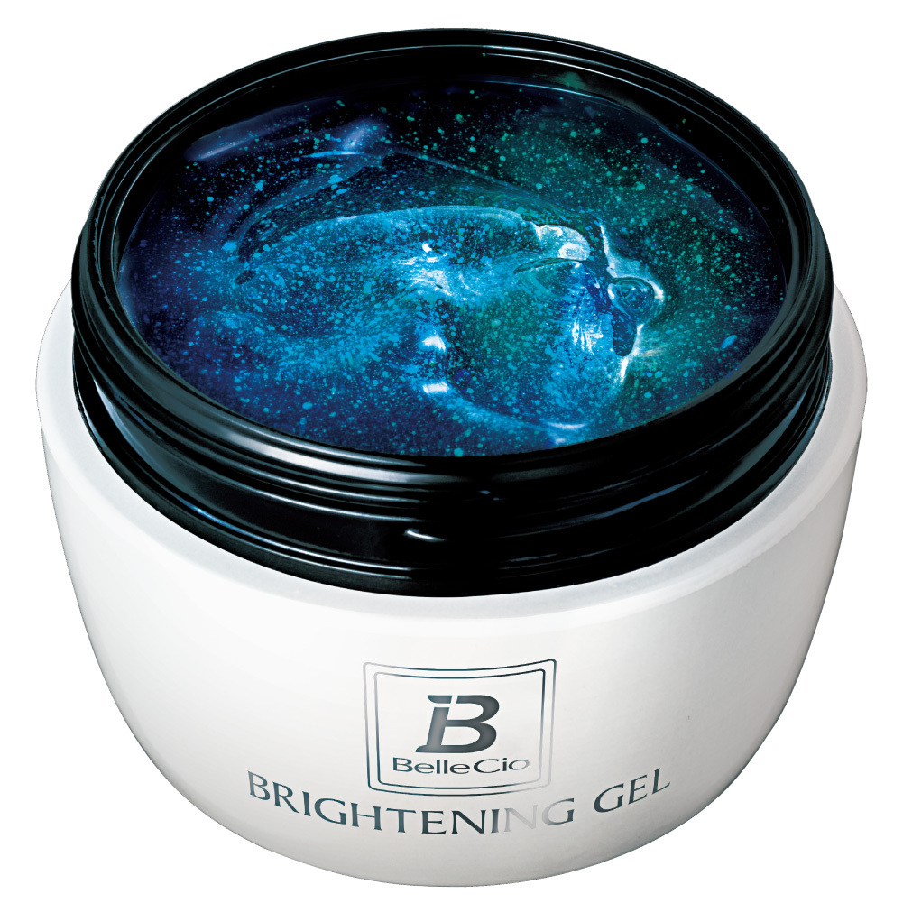 ベルシーオ ベルシーオ 薬用ブライトニングジェル