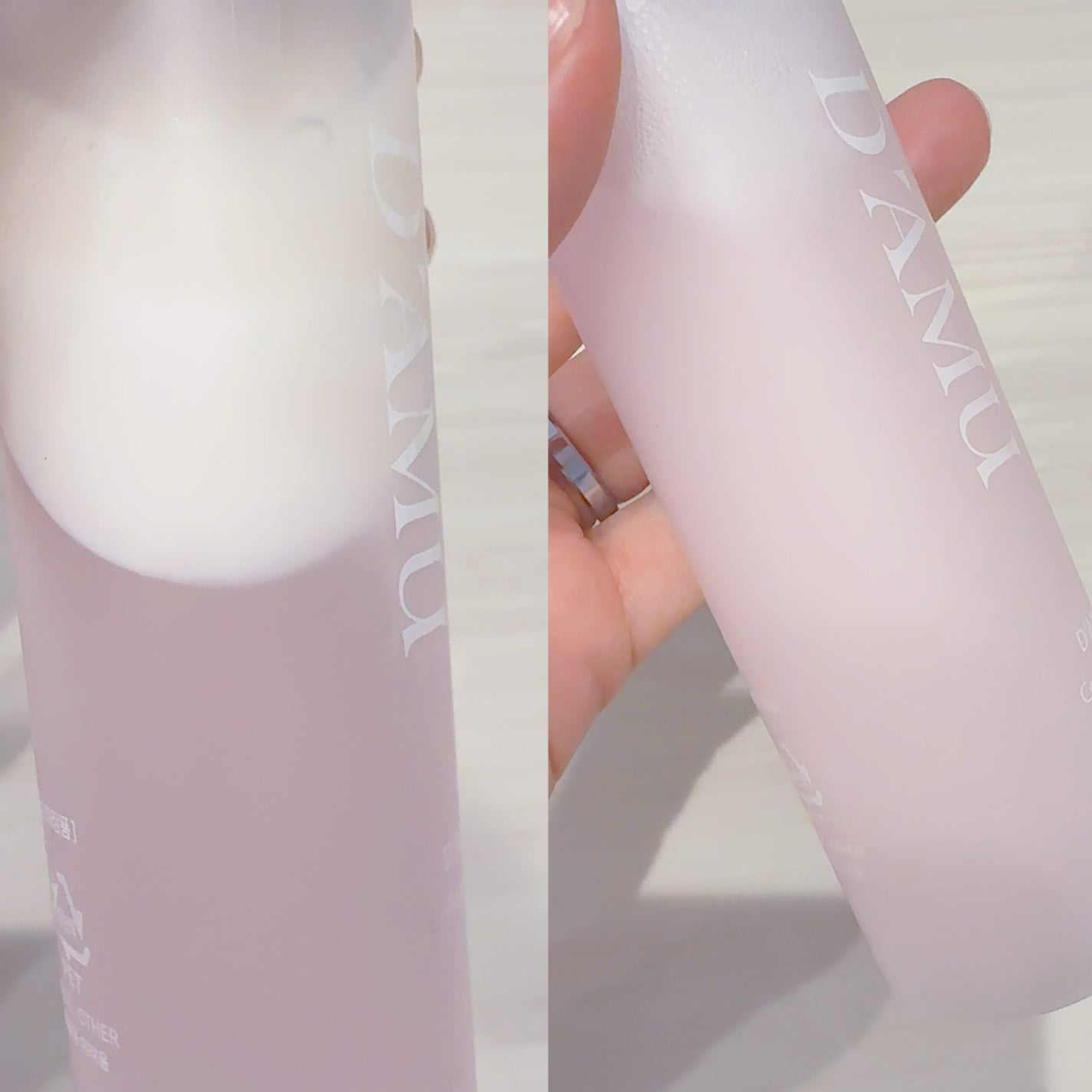 ð¶ããã¡ããð¶ on LIPS ãD'AMUãã¿ãã¡ã€ããšãã¯ã¹ã³ã©ãŒã²ã³ã¯ãªãŒã ãã¹ã100m..ãïŒ2æç®ïŒ