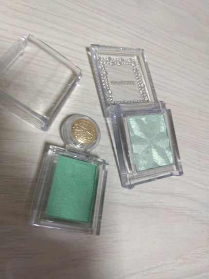 セレクト アイカラー N GR700/ESPRIQUE/単色アイシャドウの画像