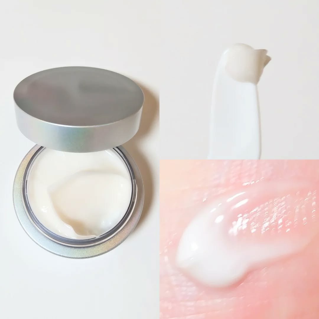 エテルナム​ クリーム ​/エテルナム/フェイスクリームを使ったクチコミ（2枚目）