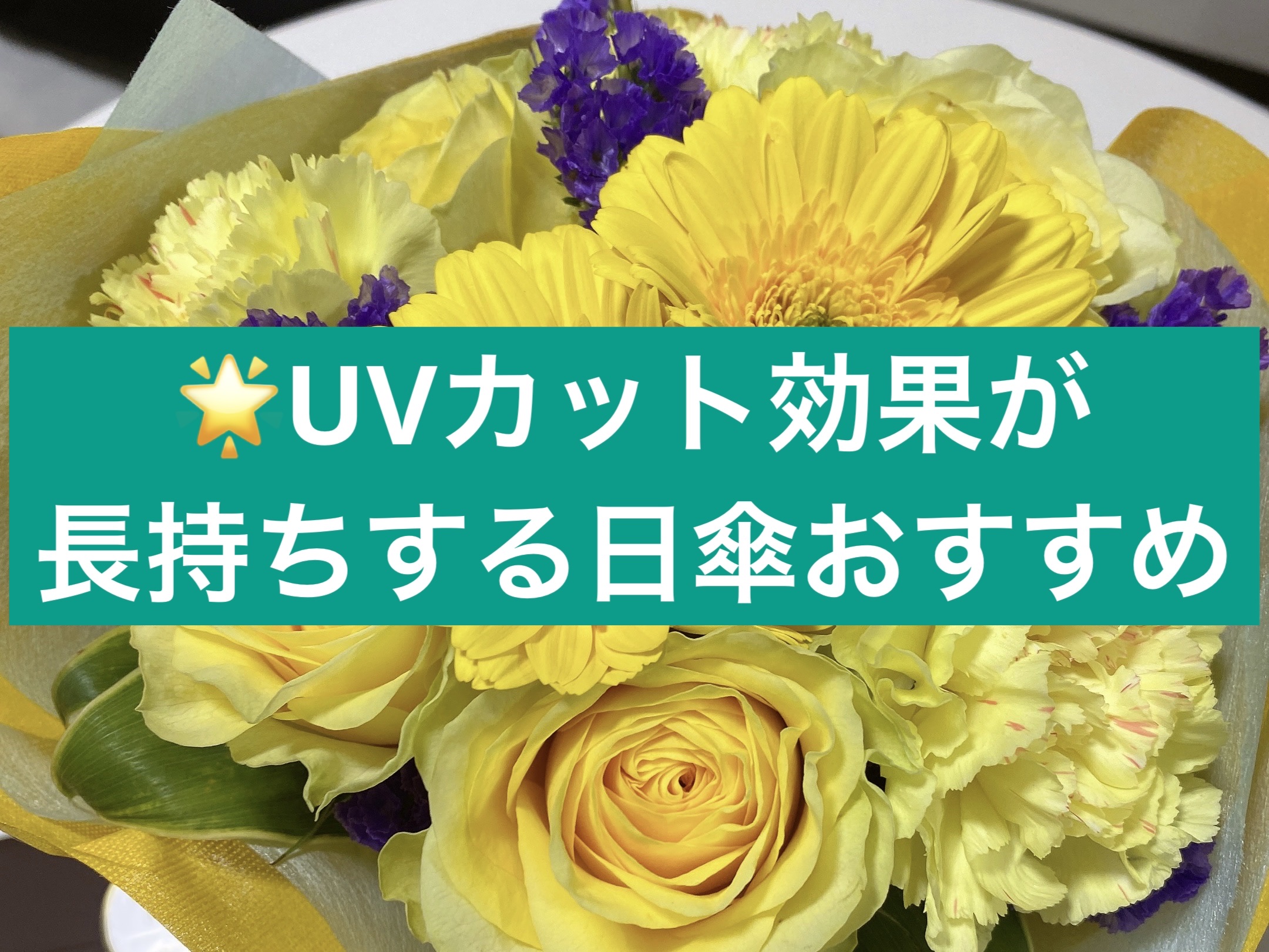 サンバリア100/サンバリア100/日傘を使ったクチコミ（1枚目）
