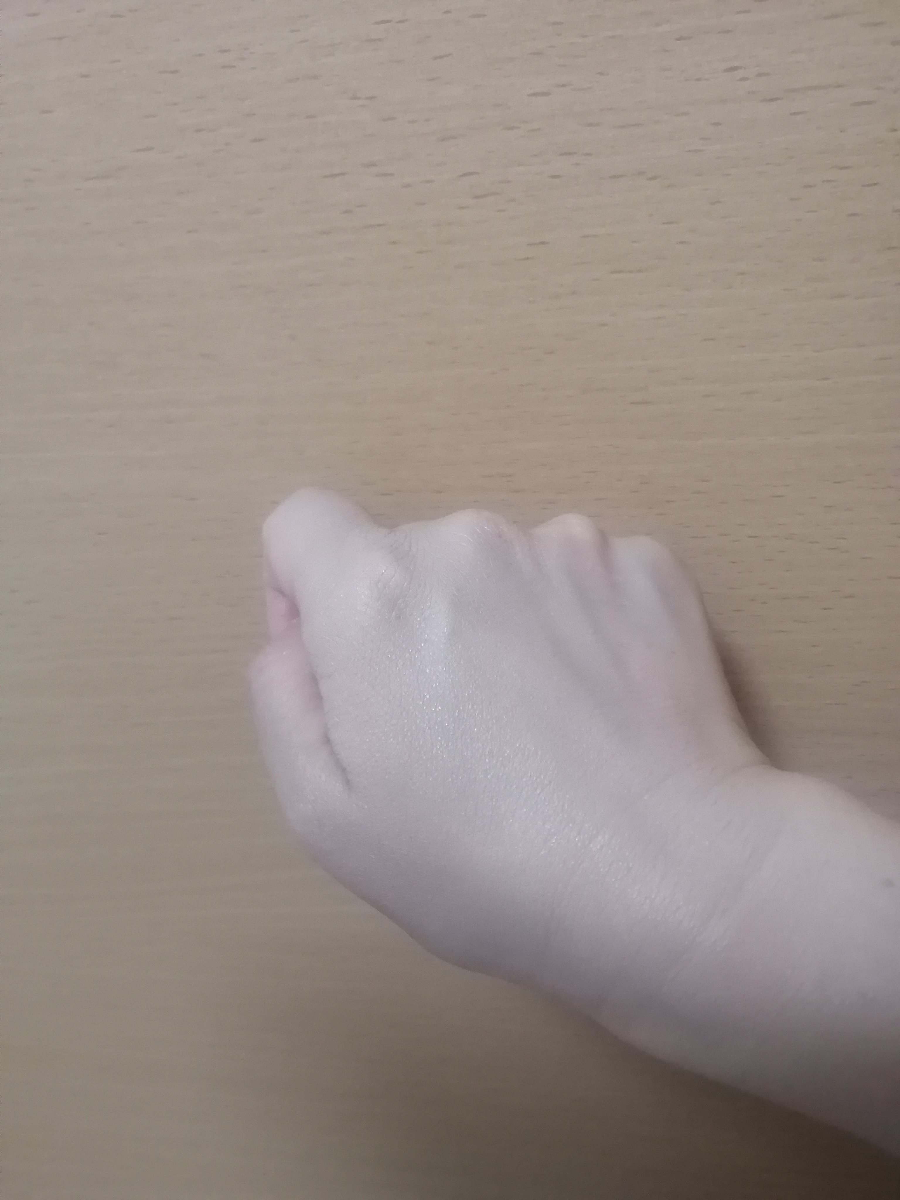 Qoo10/Qoo10/シートマスク・パックを使ったクチコミ（3枚目）