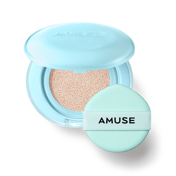 エアリーポアカバークッション / AMUSE