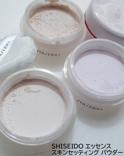 ブライトニング スポットコントロール ベース【医薬部外品】/SHISEIDO/化粧下地を使ったクチコミ(4枚目)