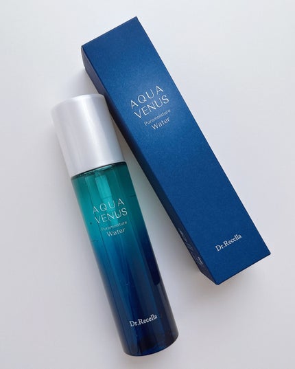 ピュアモイスチャーウォーター/アクアヴィーナス/化粧水を使ったクチコミ(4枚目)