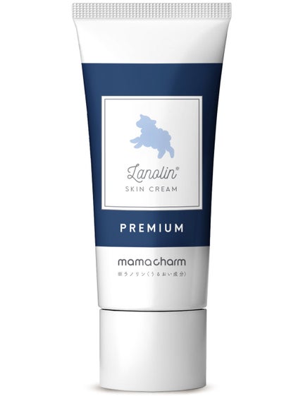 mamacharm mamacharm ラノリンクリーム プレミアム