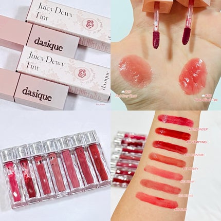 3CE フェイスブラッシュ/3CE/パウダーチークを使ったクチコミ(6枚目)