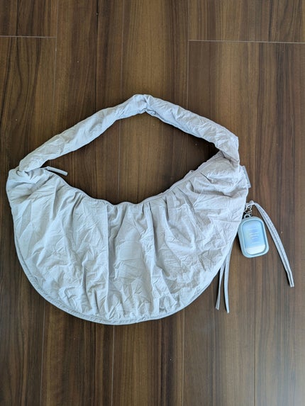 エアリーライト 透明UVスティック/COSRX/日焼け止めスティックを使ったクチコミ(4枚目)