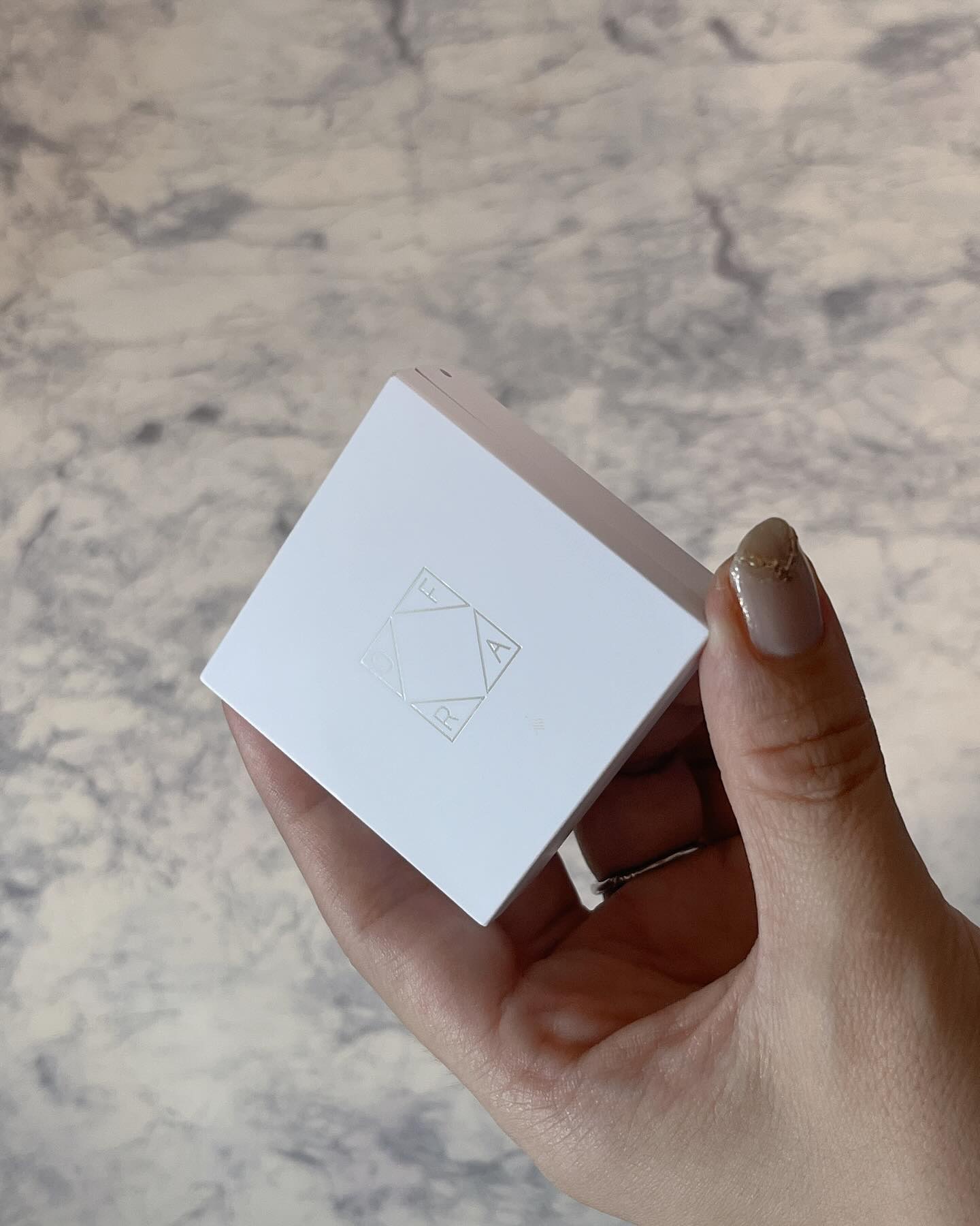 OFRA mini Highlighter/Ofra Cosmetics/パウダーハイライトを使ったクチコミ（2枚目）