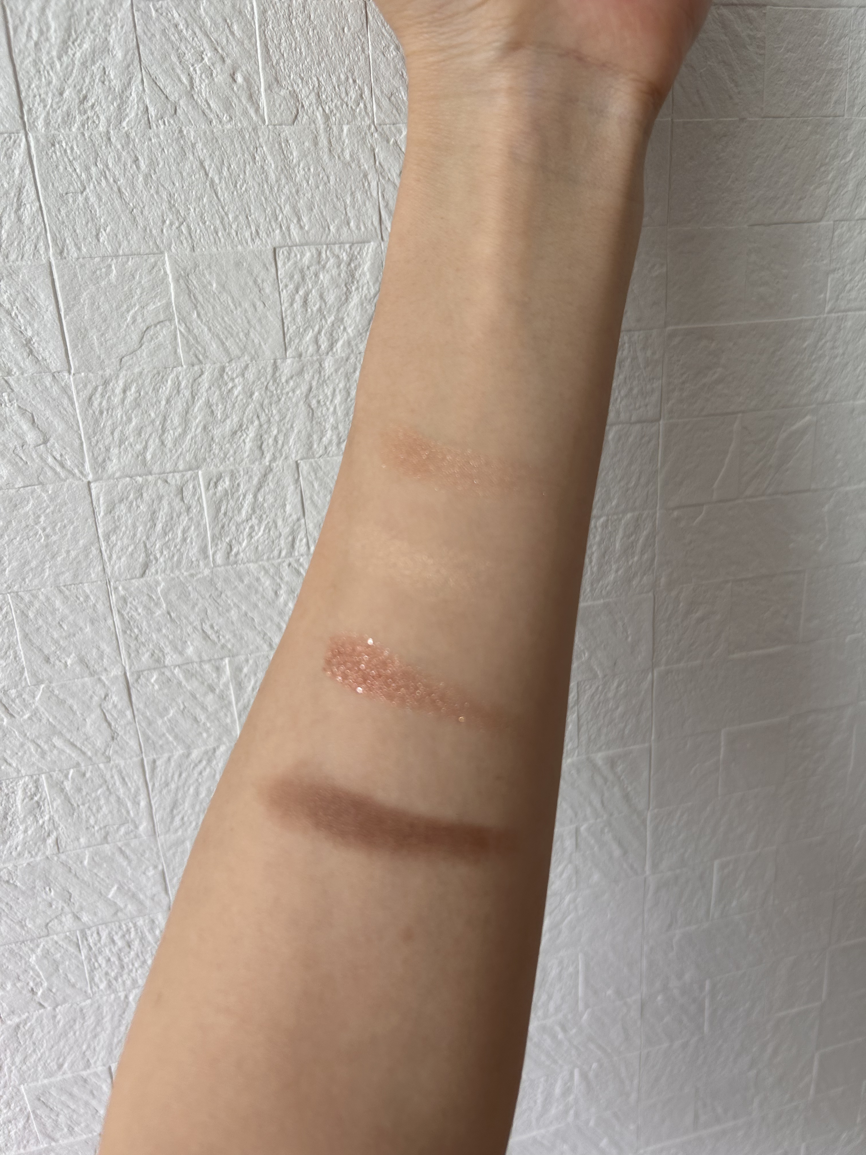 シグニチャー カラー アイズ/SUQQU/アイシャドウパレットを使ったクチコミ（2枚目）