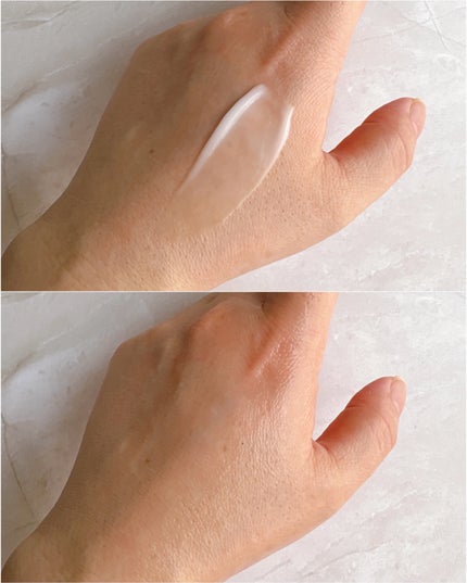 アルファラディアンスグローセラム/BANOBAGI/美容液を使ったクチコミ(5枚目)