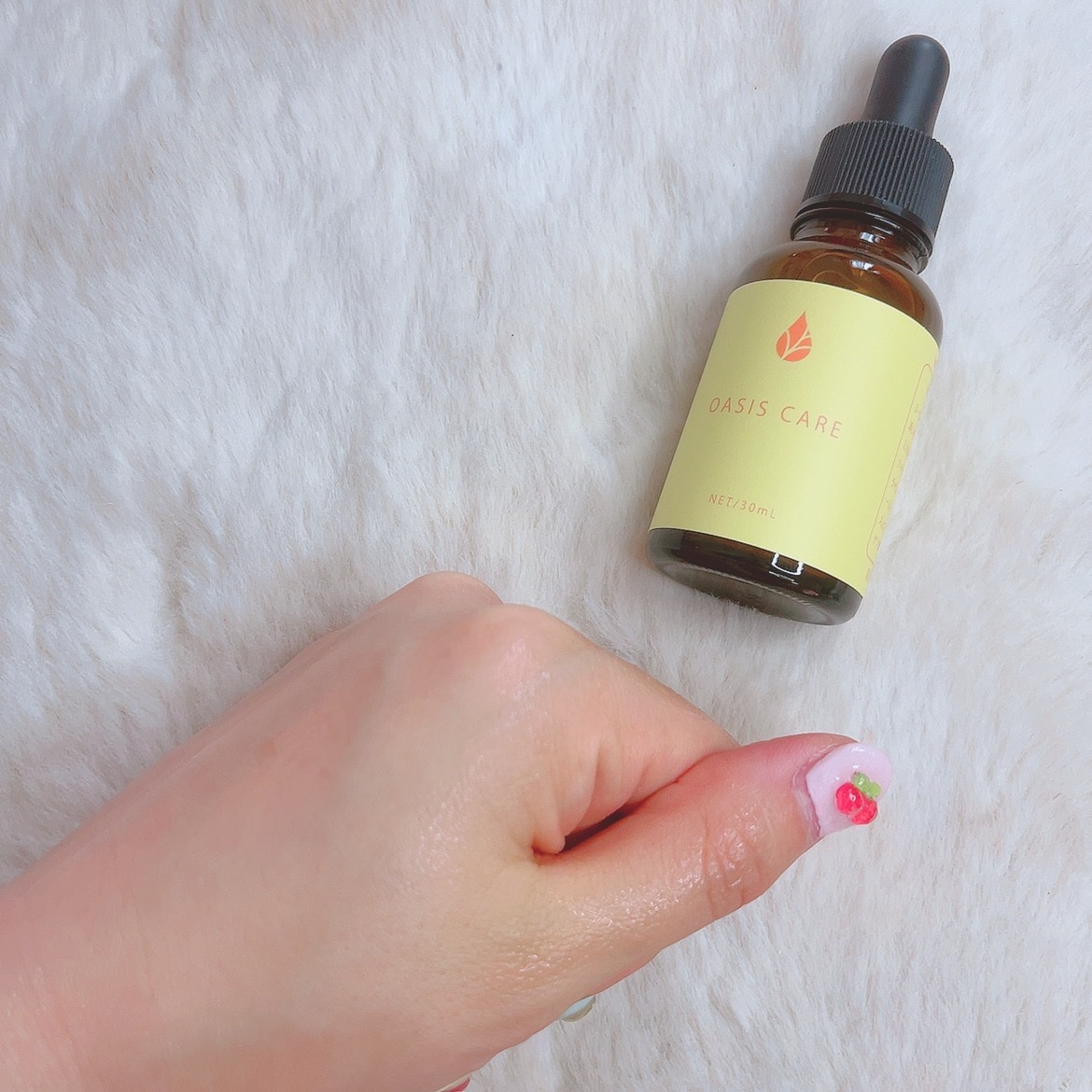 を使ったクチコミ（3枚目）