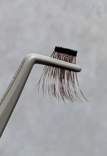 1秒まつエク/Miss eye d'or/つけまつげを使ったクチコミ(8枚目)