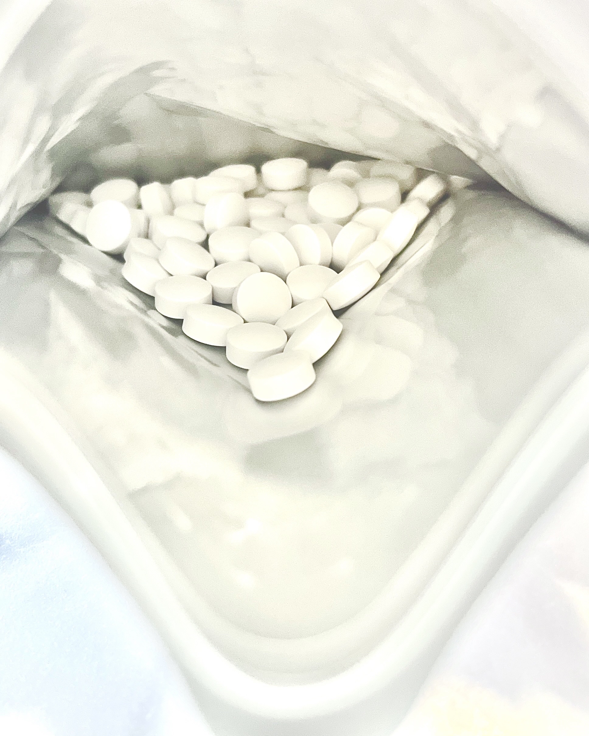 sirohada Premium/sirohada/美容サプリメントを使ったクチコミ（2枚目）