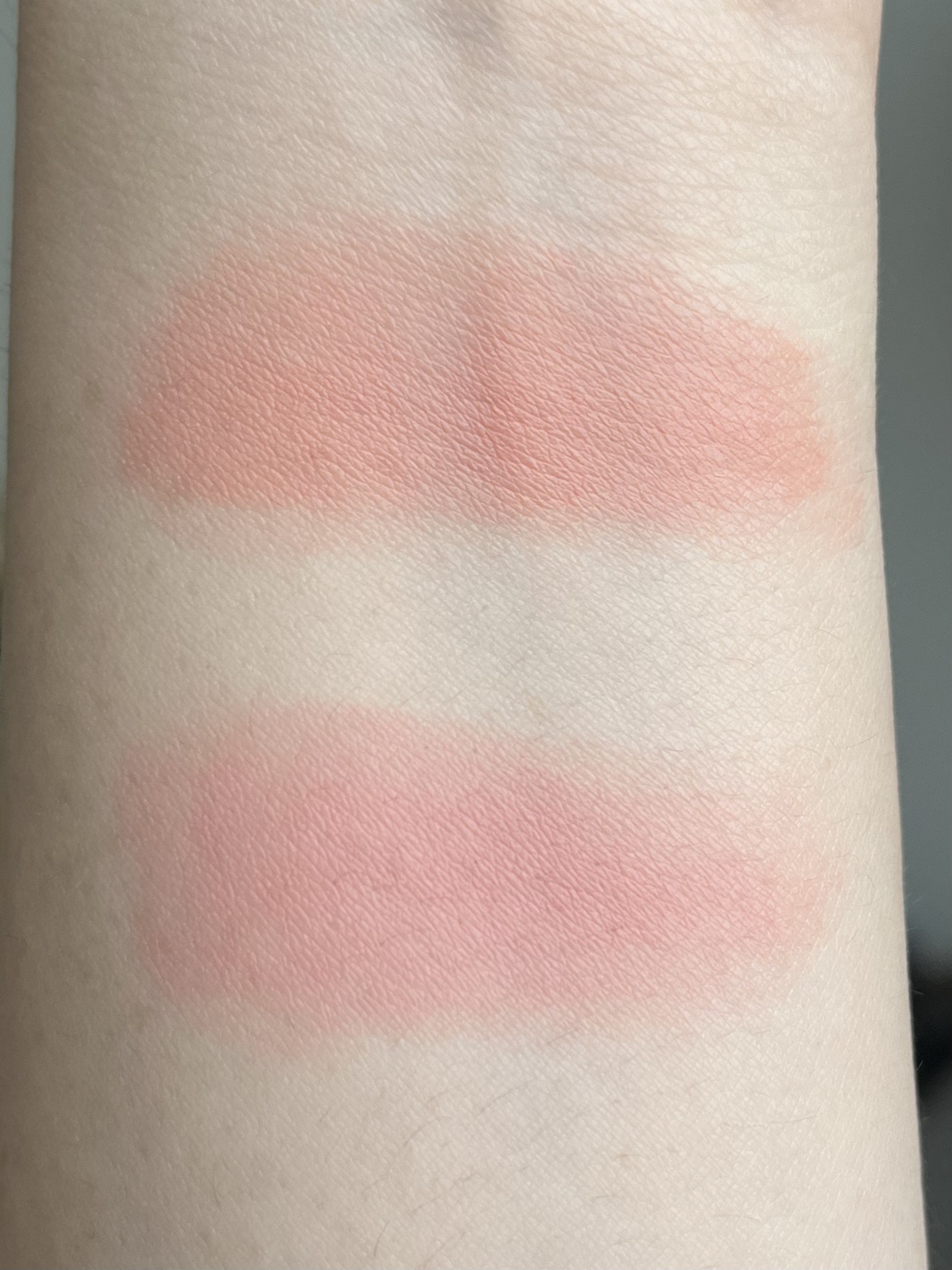 プロ アイ パレット エアー/CLIO/アイシャドウパレットを使ったクチコミ（3枚目）