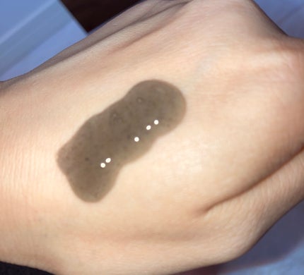 デリケートウォッシュ チャコールジェル/fem tone/デリケートゾーンケアを使ったクチコミ(2枚目)