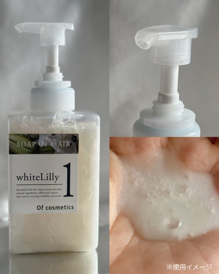 を使ったクチコミ(2枚目)