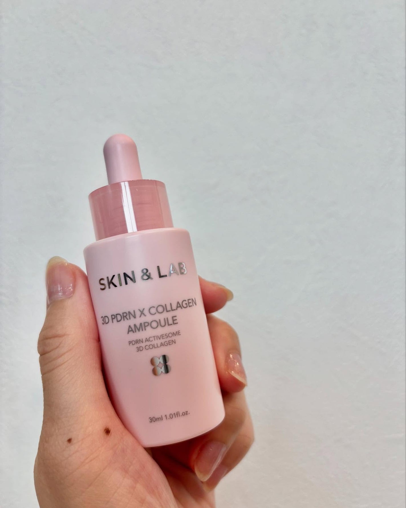 candy3ks on LIPS 「@skinnlab_japan🩷SKIN&LAB3DPDRN×..」(2枚目)