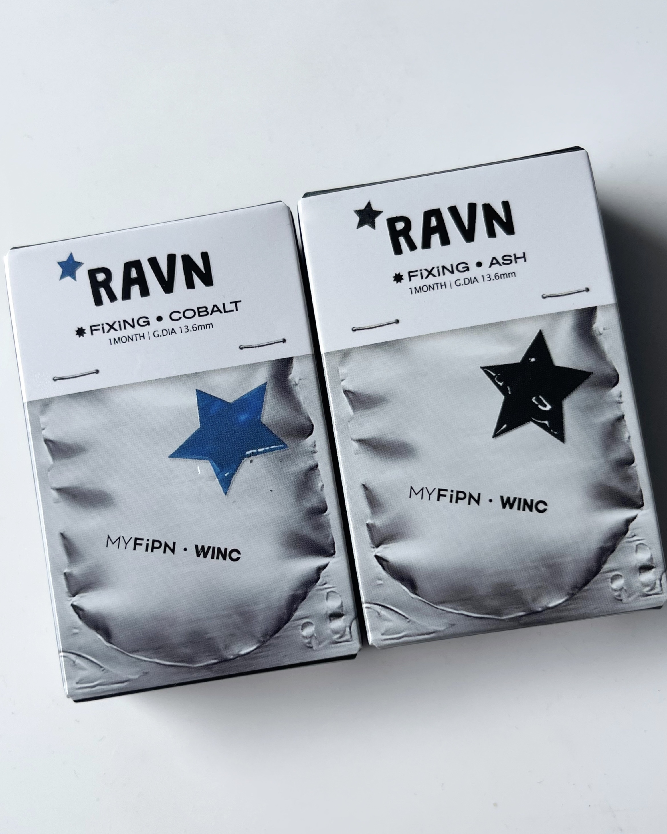 RAVN / myfipn