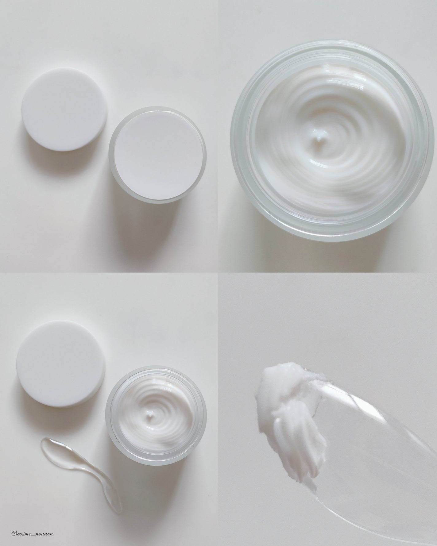 FUSICA CREAM/KUJIME/フェイスクリームを使ったクチコミ(6枚目)