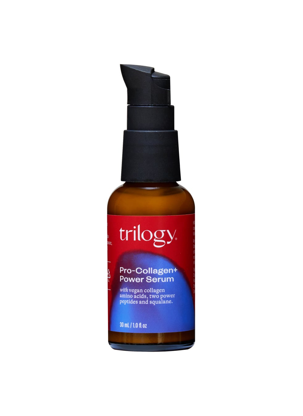 trilogy PC+ パワーセラム