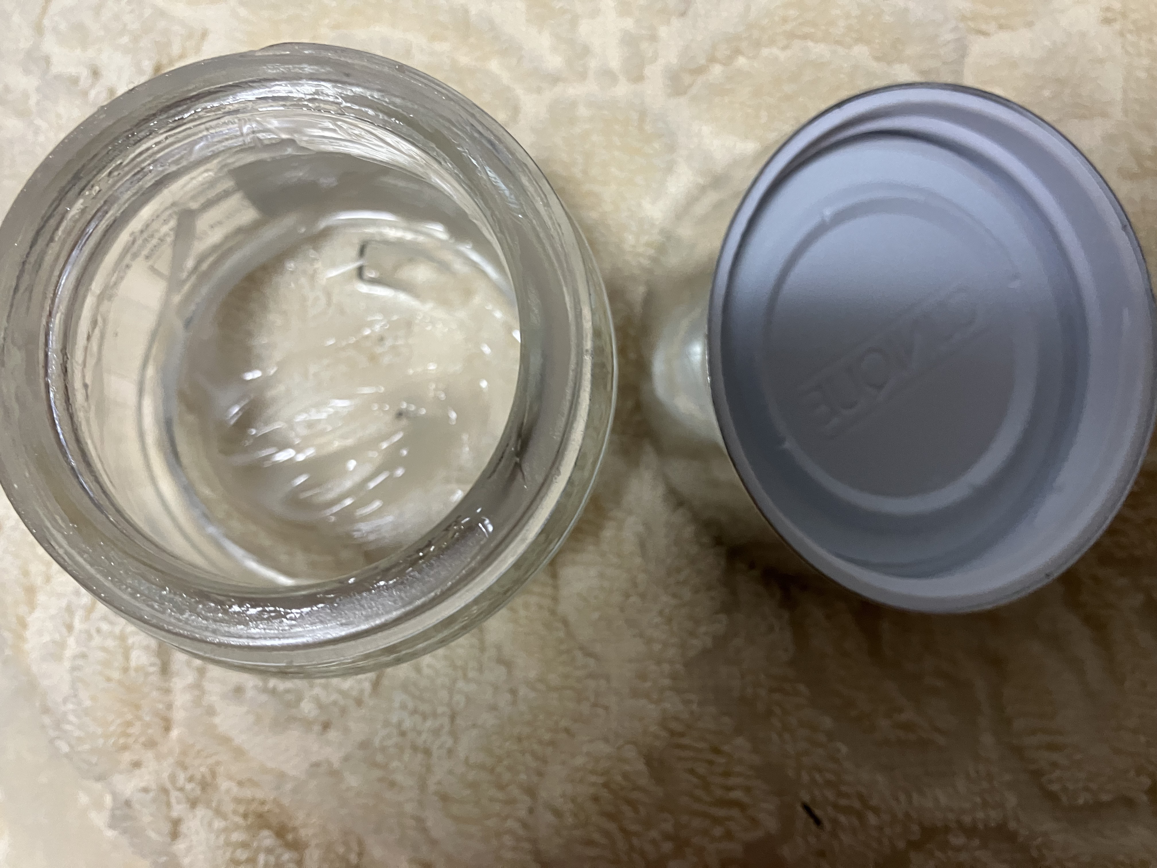 モイスチャー サージ 72 ハイドレーター/CLINIQUE/フェイスクリームを使ったクチコミ（2枚目）