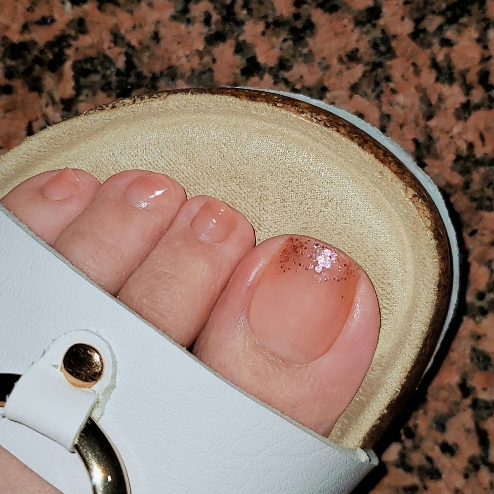 クイックドライスプレーⅡ/ネイリスト/ネイル用品を使ったクチコミ（3枚目）