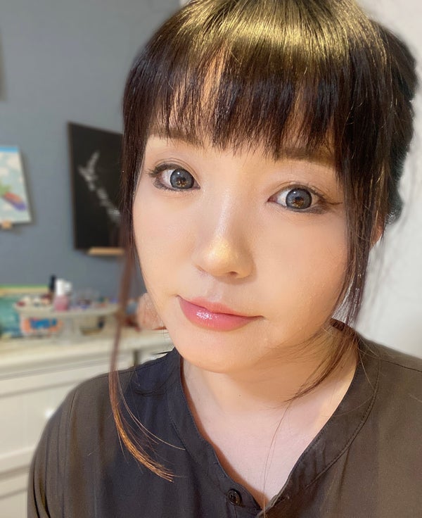Pukekoさんの顔写真
