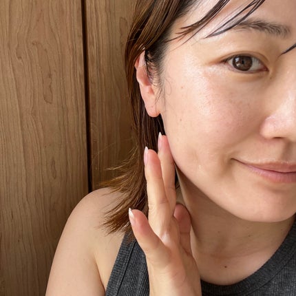 ウォータープルグミマスク/EDIT.B/シートマスク・パックを使ったクチコミ(5枚目)