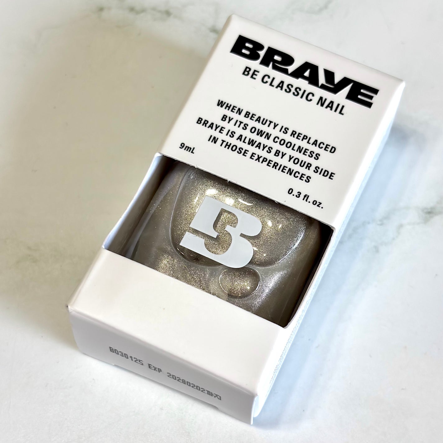 カラフルネイルズ/キャンメイク/マニキュアを使ったクチコミ(7枚目)