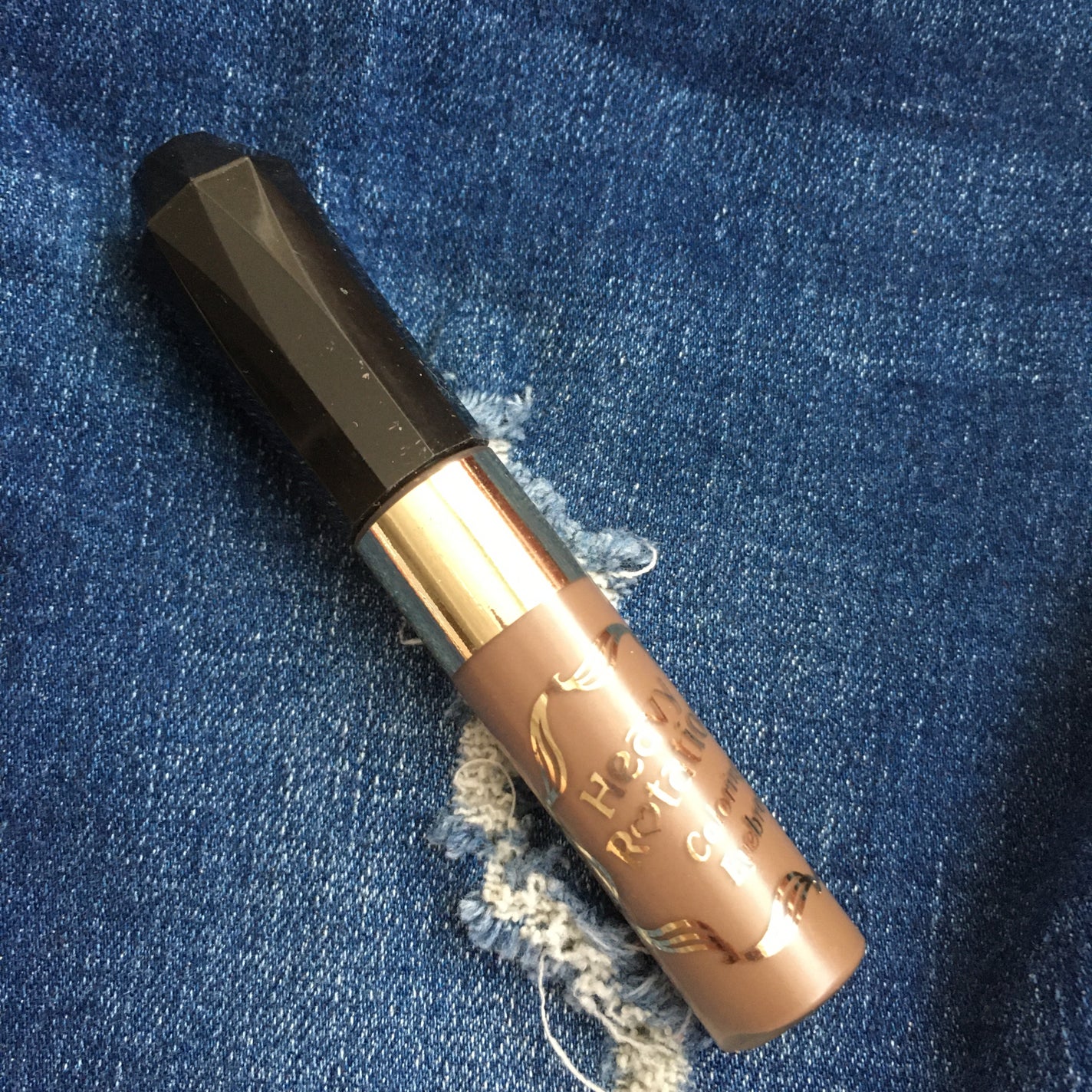 ヘビーローテーション カラーリングアイブロウEX/ヘビーローテーション/眉マスカラを使ったクチコミ(1枚目)