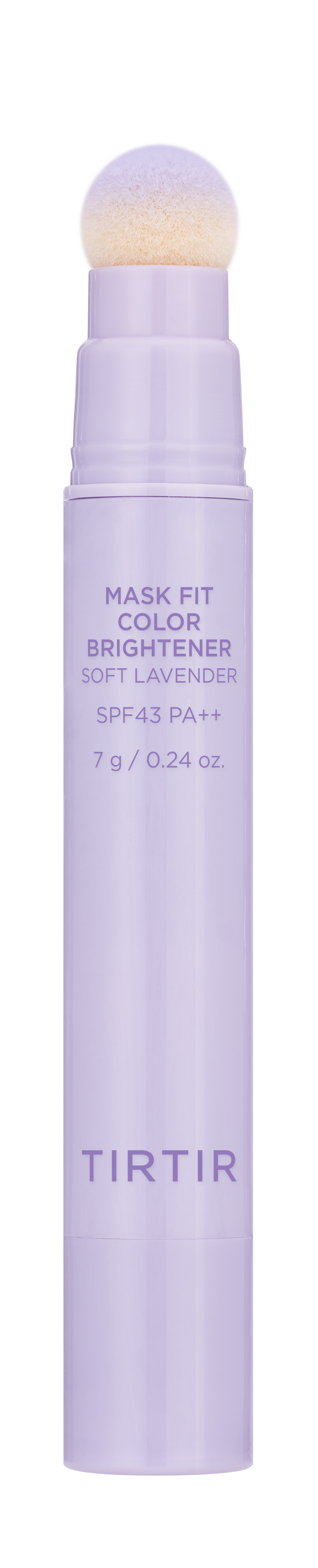 SOFT LAVENDER