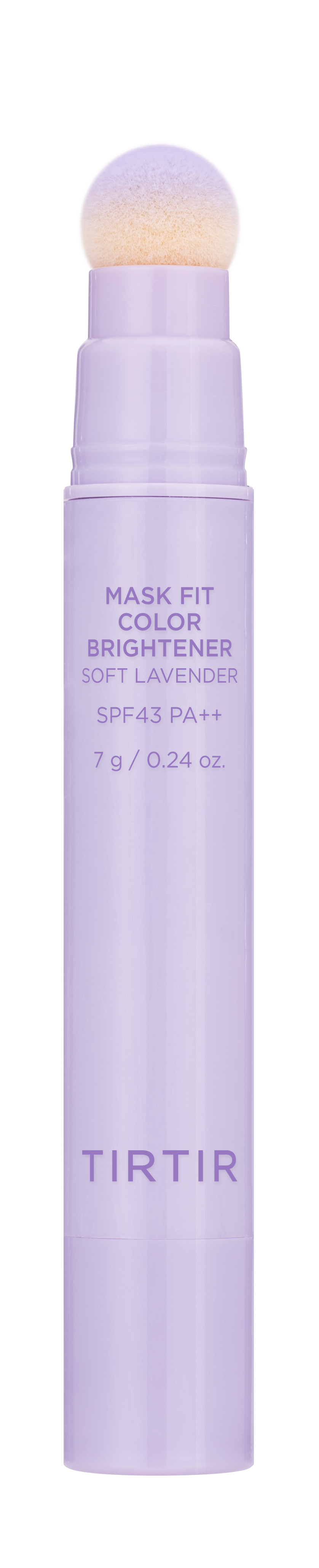 MASK FIT COLOR BRIGHTENER SOFT LAVENDER