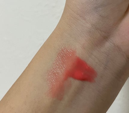 ジューシー パン ウォーター ブラッシャー PK01 STRAWBERRY/A’pieu/リキッドチークの画像